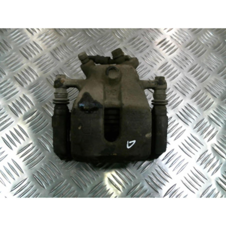 Etrier avant droit (freinage) OPEL AGILA B Photo n°1
