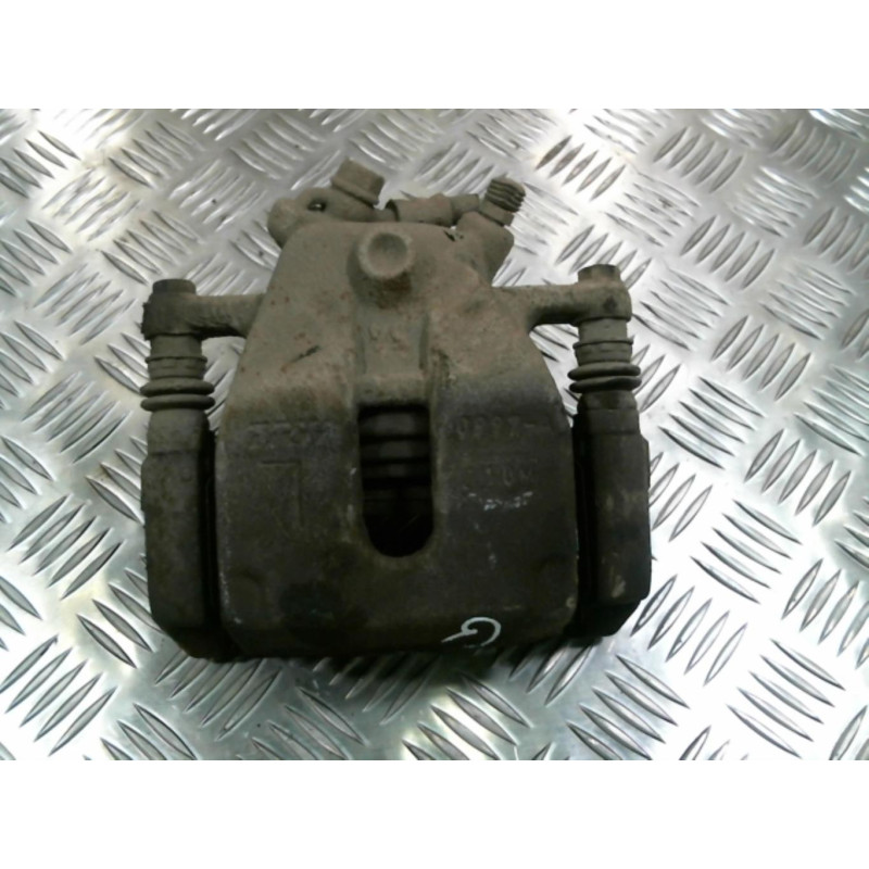 Etrier avant gauche (freinage) OPEL AGILA B Photo n°1