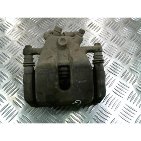 Etrier avant gauche (freinage) OPEL AGILA B Photo n°1