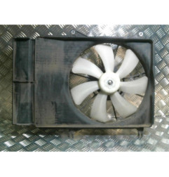 Moto ventilateur radiateur OPEL AGILA B Photo n°1