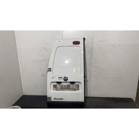 Porte de coffre gauche FIAT SCUDO 1