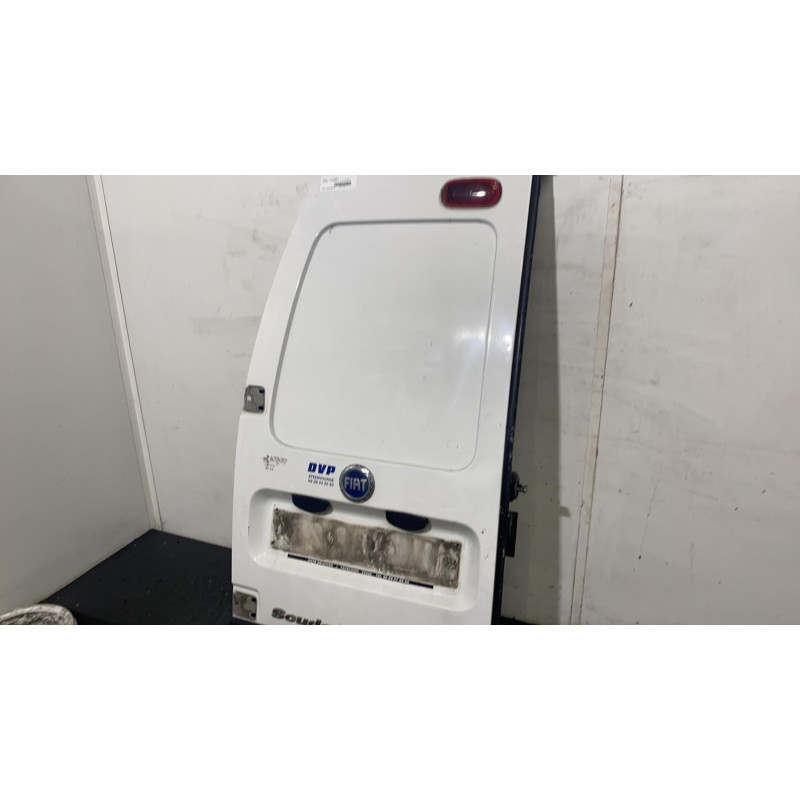 Porte de coffre gauche FIAT SCUDO 1 Photo n°3