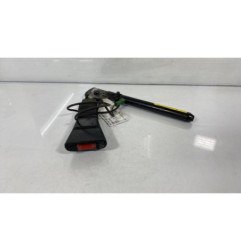 Pretensionneur de ceinture avant gauche OPEL ZAFIRA A