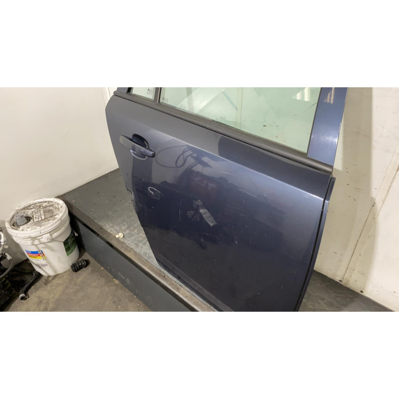 Porte arriere droit OPEL ASTRA H Photo n°1