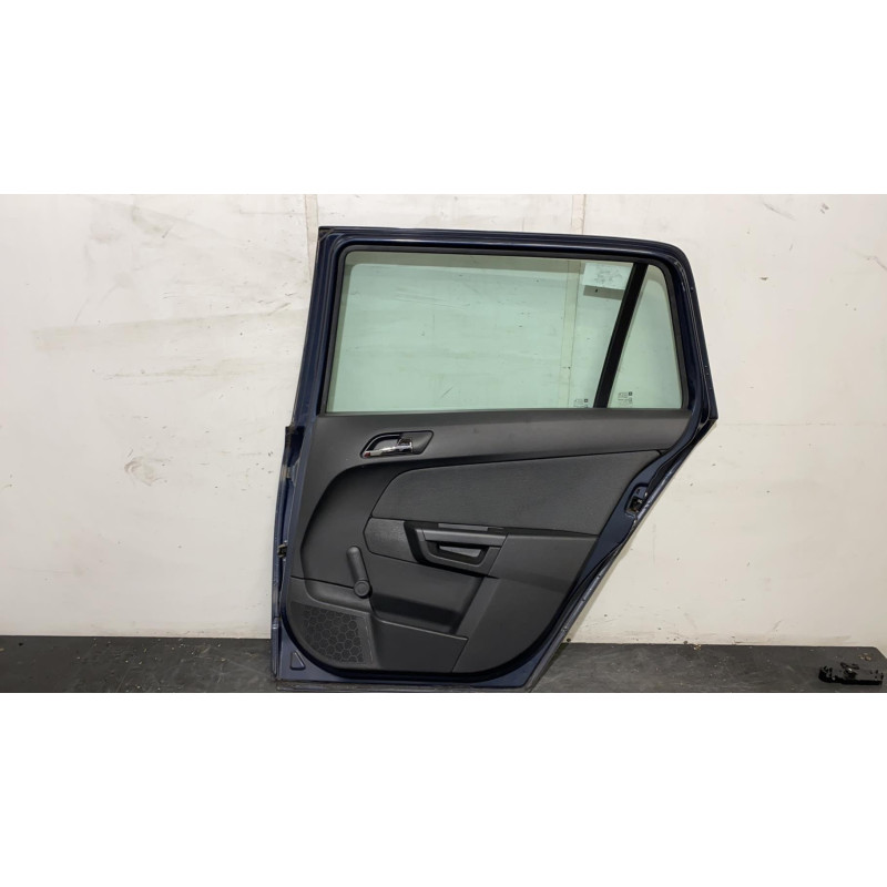 Porte arriere droit OPEL ASTRA H Photo n°2
