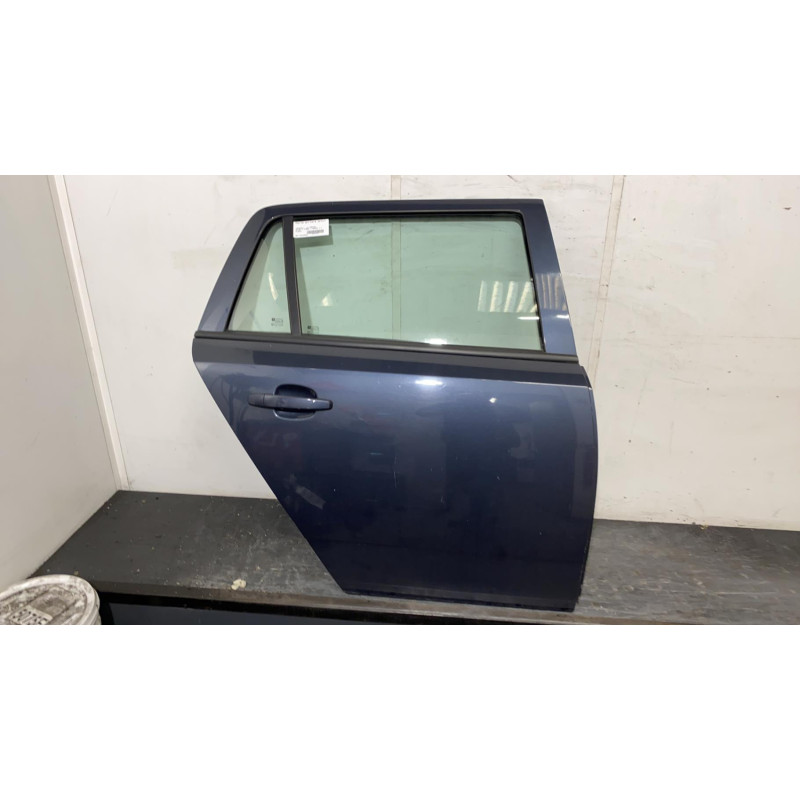 Porte arriere droit OPEL ASTRA H Photo n°3