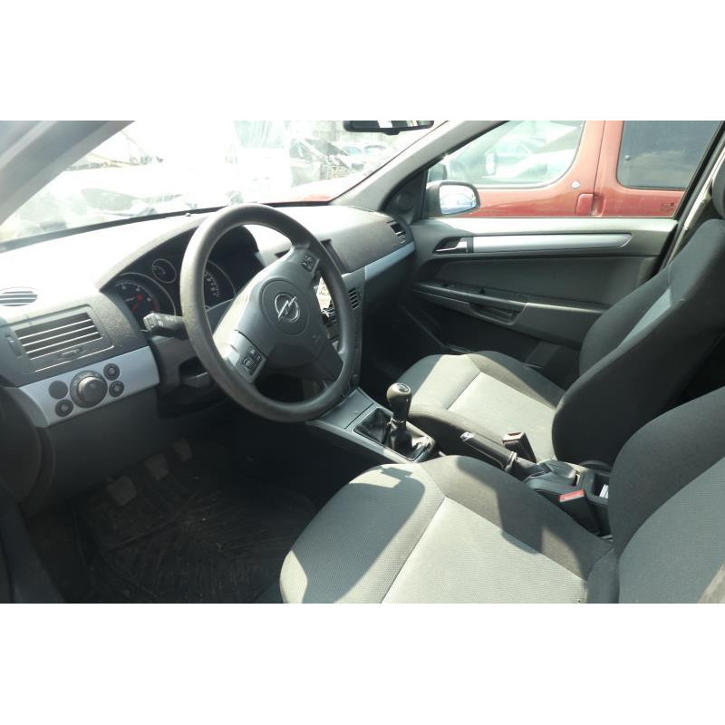 Porte arriere droit OPEL ASTRA H Photo n°4