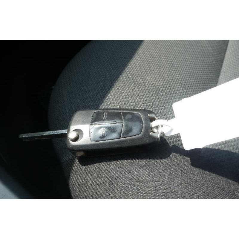 Porte arriere droit OPEL ASTRA H Photo n°5