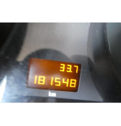 Porte arriere droit OPEL ASTRA H