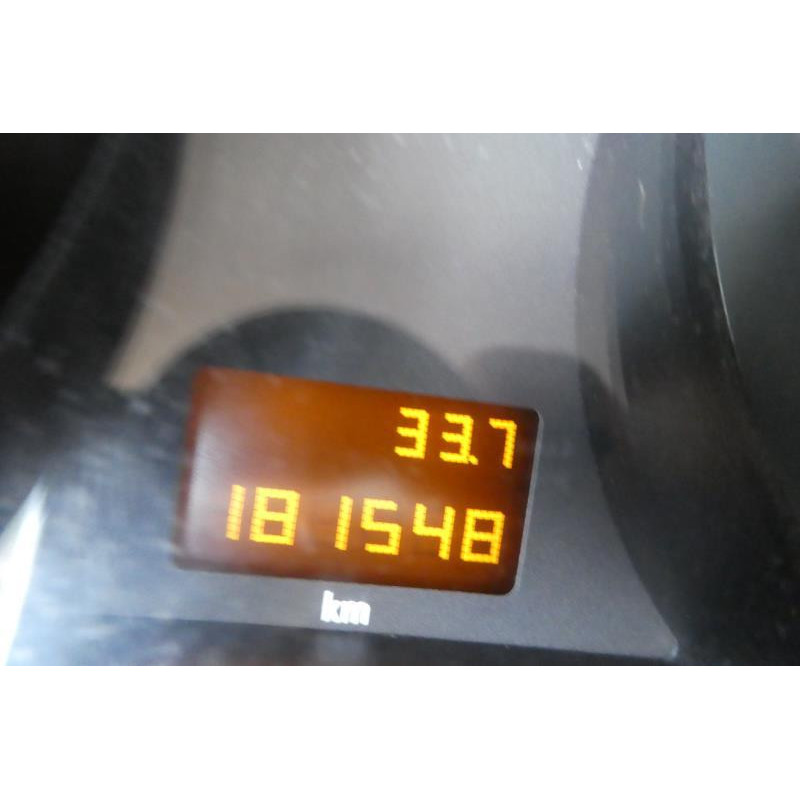Porte arriere droit OPEL ASTRA H Photo n°6