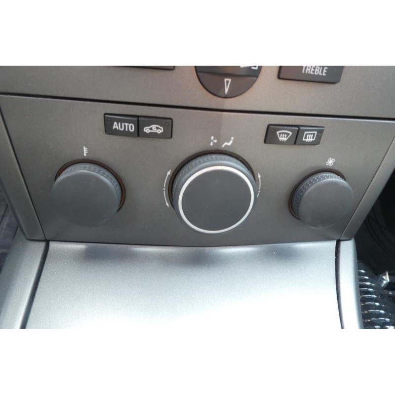 Porte arriere droit OPEL ASTRA H Photo n°9