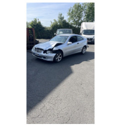 Aile avant droit MERCEDES CLASSE C 203 COUPE SPORT