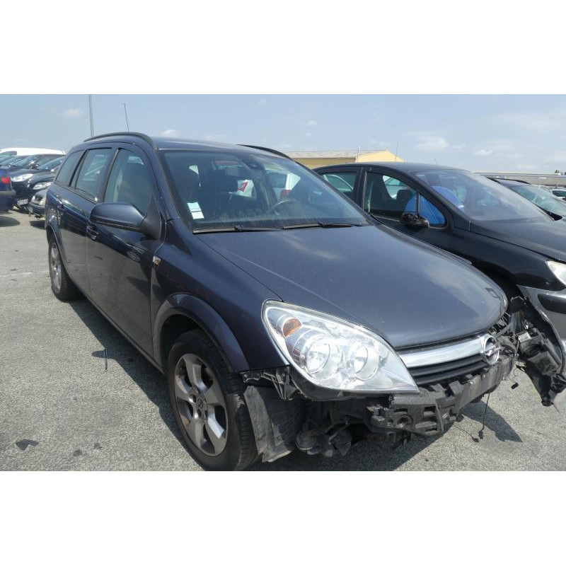 Porte arriere droit OPEL ASTRA H Photo n°10