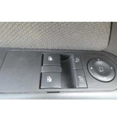 Porte arriere droit OPEL ASTRA H