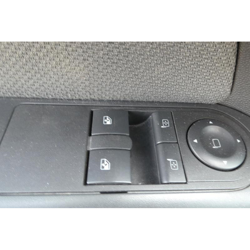 Porte arriere droit OPEL ASTRA H Photo n°11
