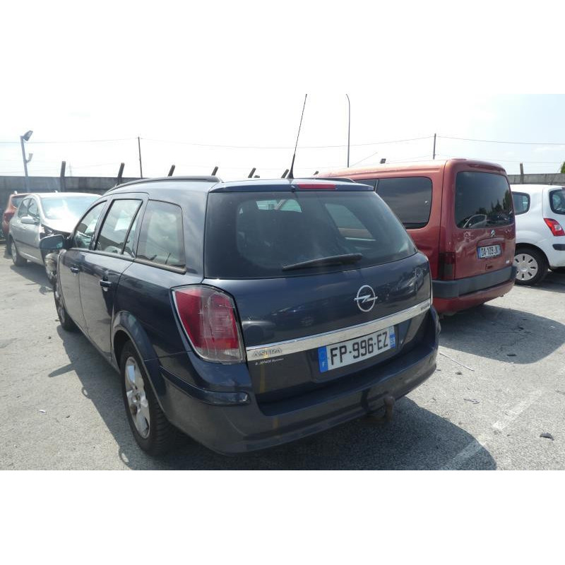 Porte arriere droit OPEL ASTRA H Photo n°13