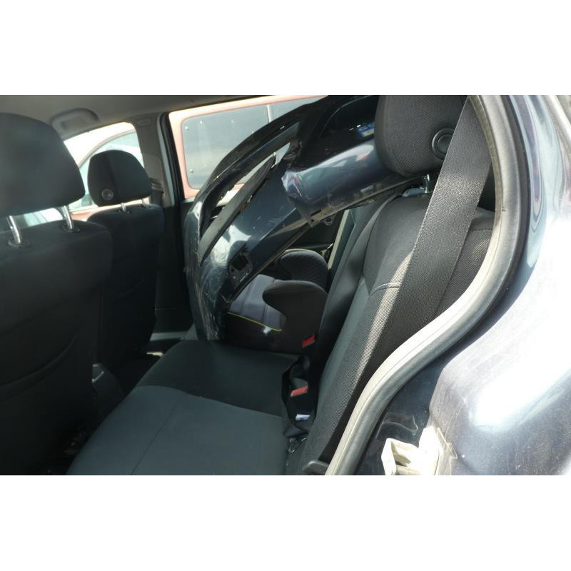 Porte arriere droit OPEL ASTRA H Photo n°14