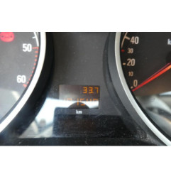 Porte arriere droit OPEL ASTRA H