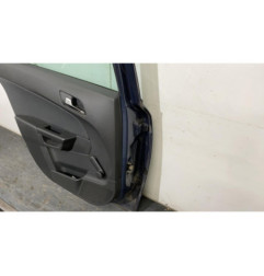 Porte arriere gauche OPEL ASTRA H