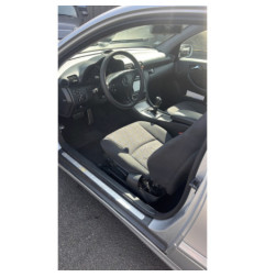 Aile avant droit MERCEDES CLASSE C 203 COUPE SPORT