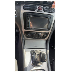 Aile avant droit MERCEDES CLASSE C 203 COUPE SPORT