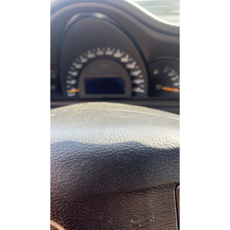 Aile avant droit MERCEDES CLASSE C 203 COUPE SPORT Photo n°15