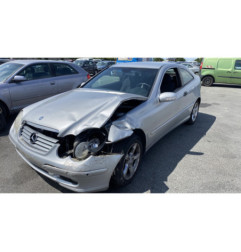 Aile avant droit MERCEDES CLASSE C 203 COUPE SPORT