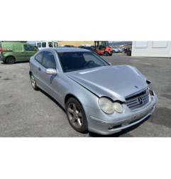 Aile avant droit MERCEDES CLASSE C 203 COUPE SPORT