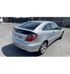 Aile avant droit MERCEDES CLASSE C 203 COUPE SPORT