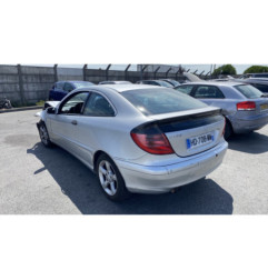 Aile avant droit MERCEDES CLASSE C 203 COUPE SPORT