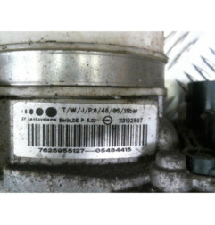 Pompe de direction OPEL ASTRA H