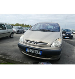 Pulseur d'air CITROEN XSARA PICASSO
