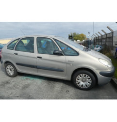 Pulseur d'air CITROEN XSARA PICASSO