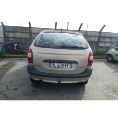 Pulseur d'air CITROEN XSARA PICASSO