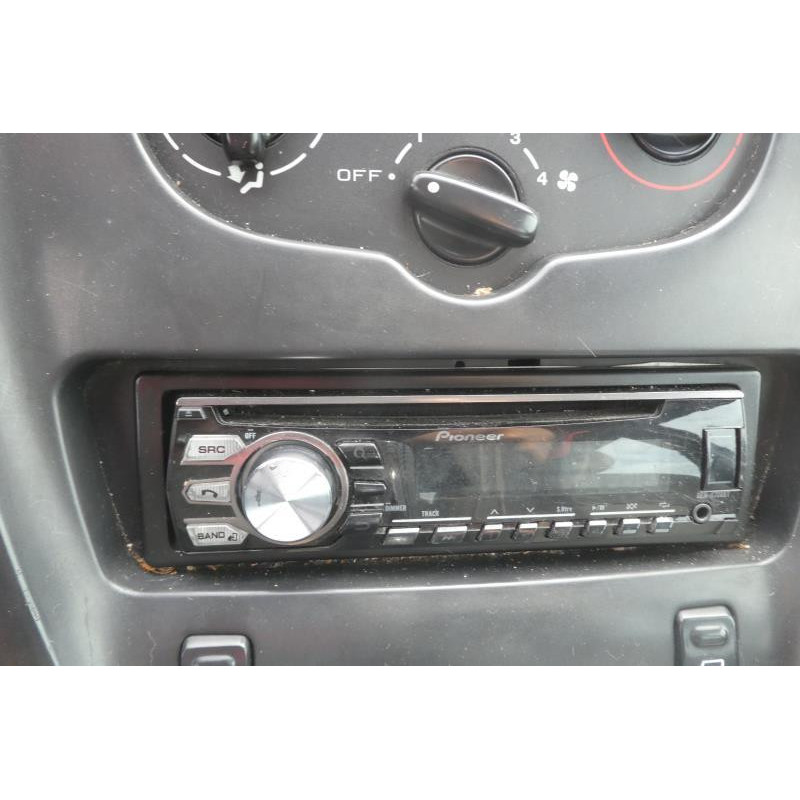 Pulseur d'air CITROEN XSARA PICASSO Photo n°7