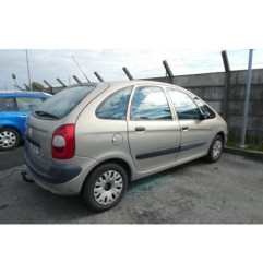 Pulseur d'air CITROEN XSARA PICASSO