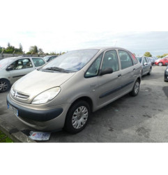 Pulseur d'air CITROEN XSARA PICASSO