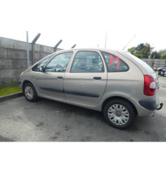 Pulseur d'air CITROEN XSARA PICASSO