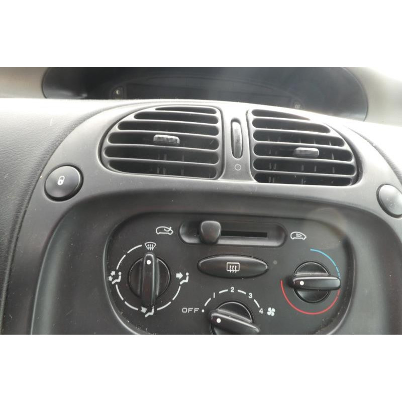Pulseur d'air CITROEN XSARA PICASSO Photo n°12
