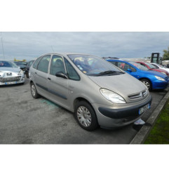 Pulseur d'air CITROEN XSARA PICASSO