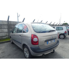 Pulseur d'air CITROEN XSARA PICASSO