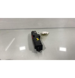Bouton de warning FIAT GRANDE PUNTO