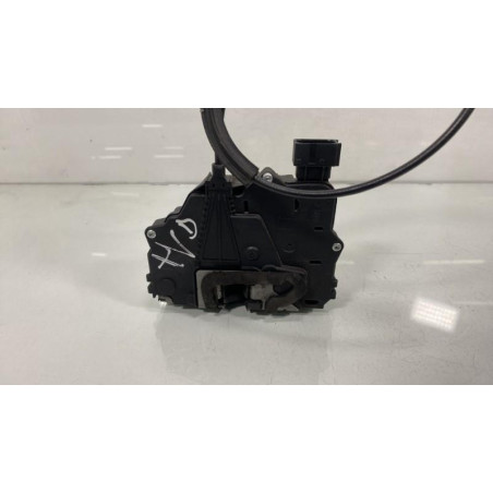 Serrure avant droit FIAT GRANDE PUNTO Photo n°1