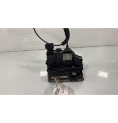 Serrure avant droit FIAT GRANDE PUNTO