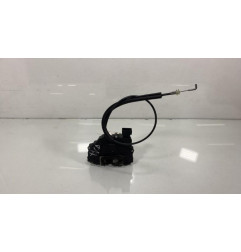 Serrure avant droit FIAT GRANDE PUNTO