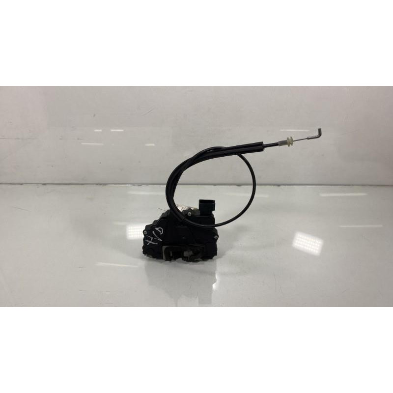 Serrure avant droit FIAT GRANDE PUNTO Photo n°3