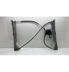 Leve vitre electrique avant gauche RENAULT CLIO 3 Photo n°1