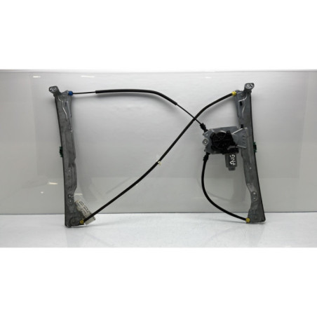 Leve vitre electrique avant gauche RENAULT CLIO 3 Photo n°1
