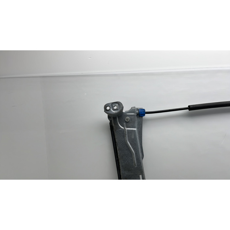 Leve vitre electrique avant gauche RENAULT CLIO 3 Photo n°3
