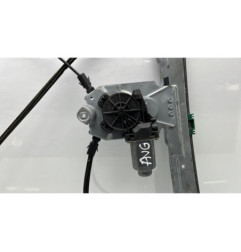 Leve vitre electrique avant gauche RENAULT CLIO 3